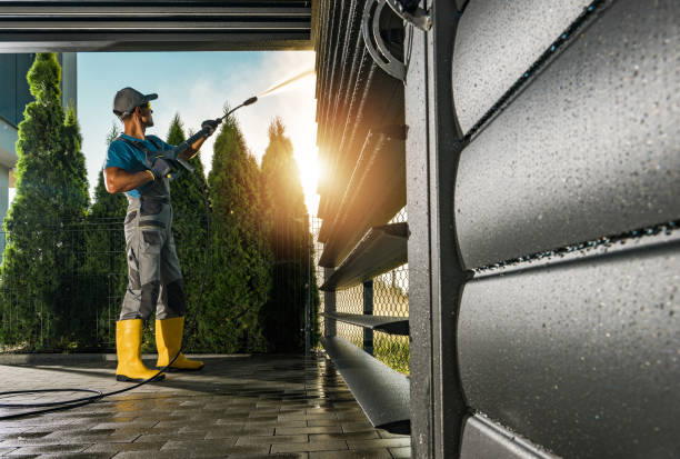 Best Patio and Deck Pressure Washing  in Delevan, NY