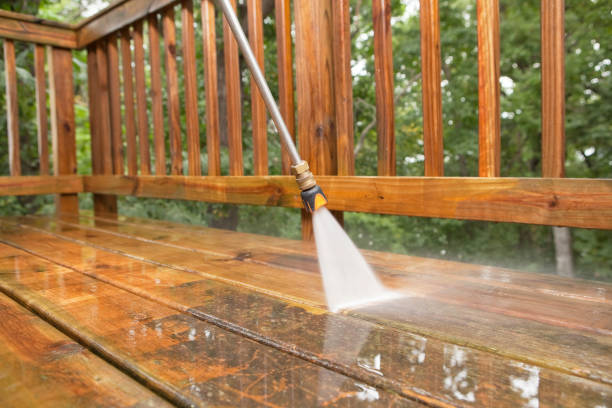 Professional Pressure Washing Services in Delevan, NY